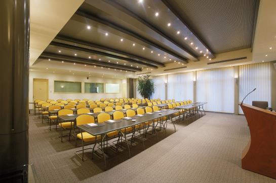 Hotel Beau Rivage Palace  | Lausanne | Vaud / Waadt | Schweiz 10