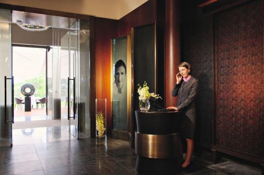 Hotel Beau Rivage Palace  | Lausanne | Vaud / Waadt | Schweiz 19