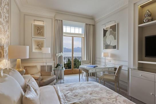 Hotel Beau Rivage Palace  | Lausanne | Vaud / Waadt | Schweiz 3