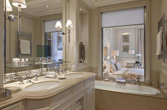 Hotel Beau Rivage Palace  | Lausanne | Vaud / Waadt | Schweiz 7