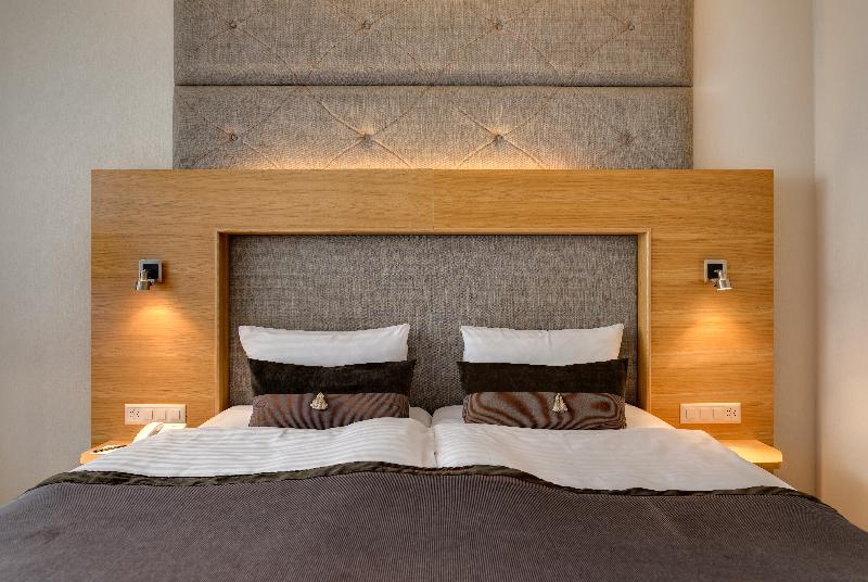 Hotel Continental Lausana