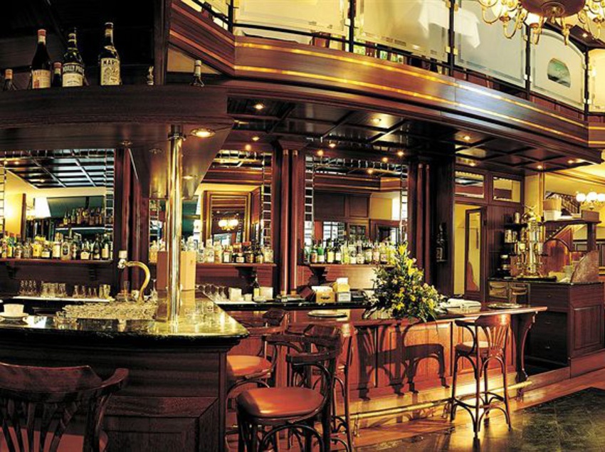 Hotel Lausanne Palace & Spa  | Lausanne | Vaud / Waadt | Schweiz 12