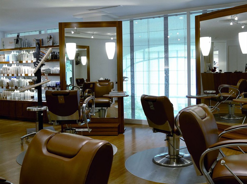 Hotel Lausanne Palace & Spa  | Lausanne | Vaud / Waadt | Schweiz 13