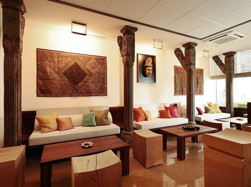 Hotel Lausanne Palace & Spa  | Lausanne | Vaud / Waadt | Schweiz 14