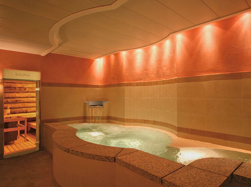 Hotel Lausanne Palace & Spa  | Lausanne | Vaud / Waadt | Schweiz 15