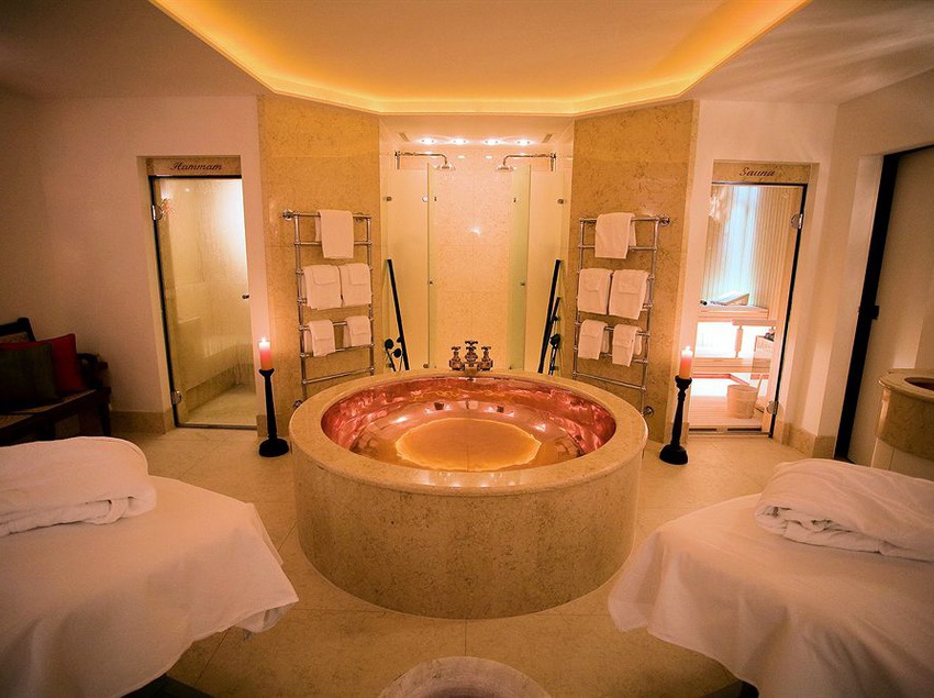 Hotel Lausanne Palace & Spa  | Lausanne | Vaud / Waadt | Schweiz 19