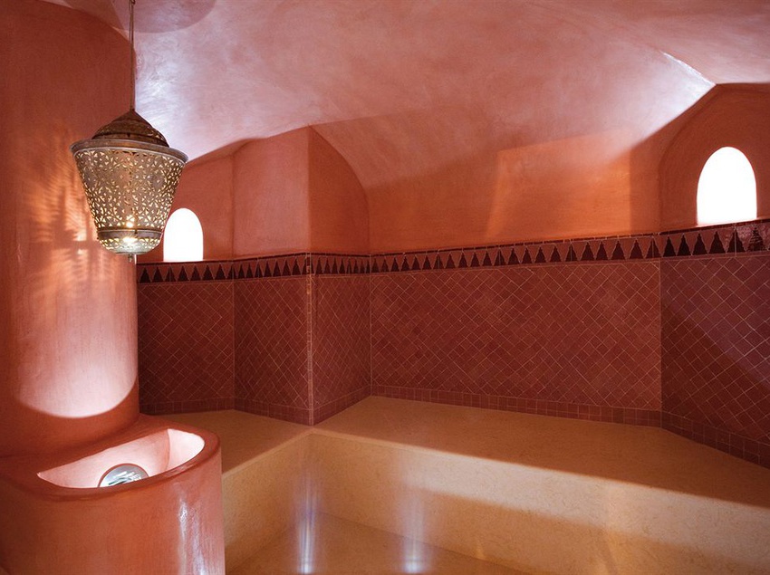 Hotel Lausanne Palace & Spa  | Lausanne | Vaud / Waadt | Schweiz 20