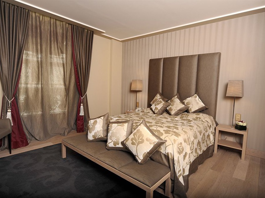 Hotel Lausanne Palace & Spa  | Lausanne | Vaud / Waadt | Schweiz 3