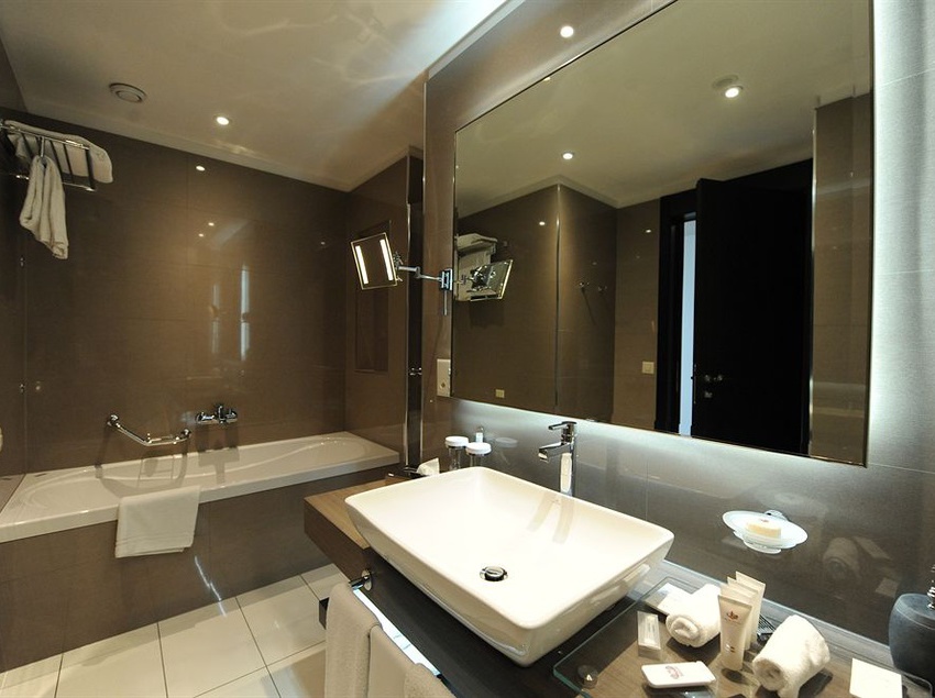 Hotel Lausanne Palace & Spa  | Lausanne | Vaud / Waadt | Schweiz 5