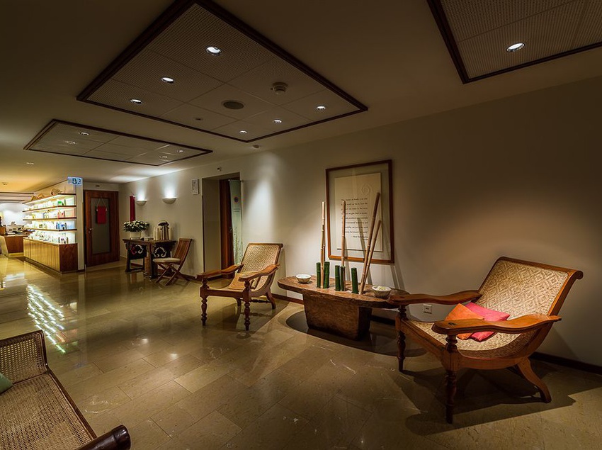 Hotel Lausanne Palace & Spa  | Lausanne | Vaud / Waadt | Schweiz 6