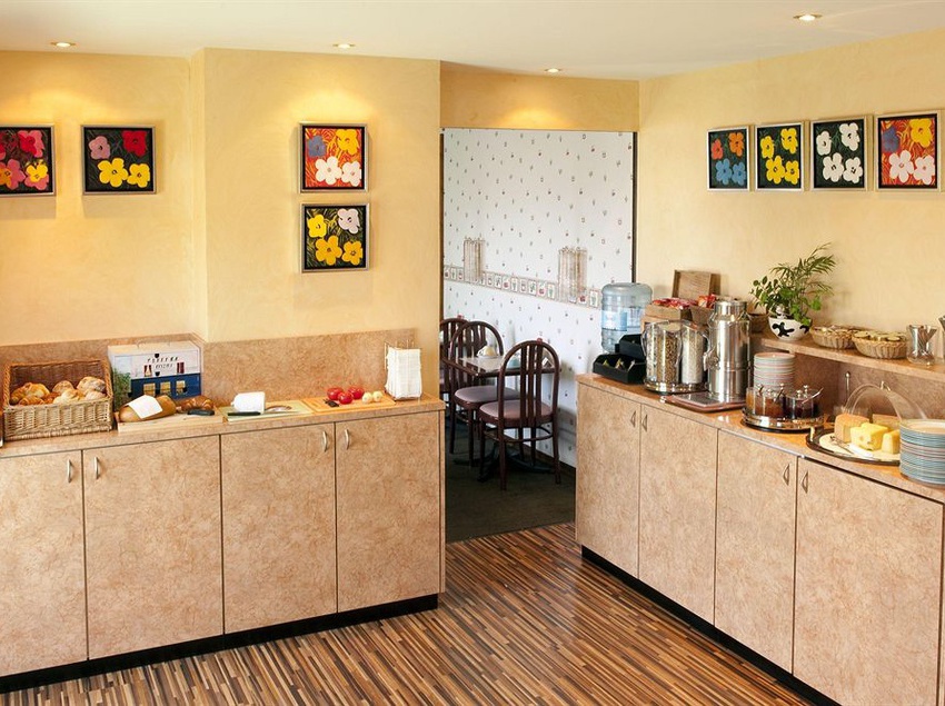 Hotel Crystal  | Lausanne | Vaud / Waadt | Schweiz 1