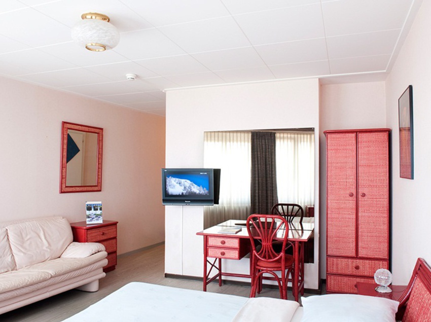 Hotel Crystal  | Lausanne | Vaud / Waadt | Schweiz 14