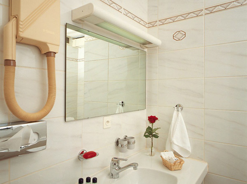 Hotel Crystal  | Lausanne | Vaud / Waadt | Schweiz 15