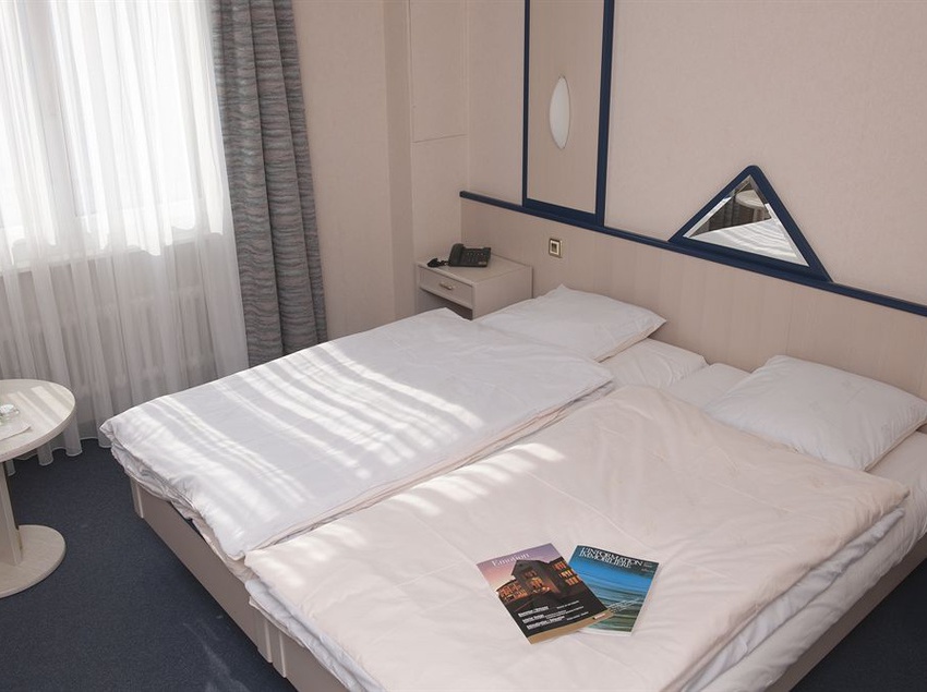 Hotel Crystal  | Lausanne | Vaud / Waadt | Schweiz 16