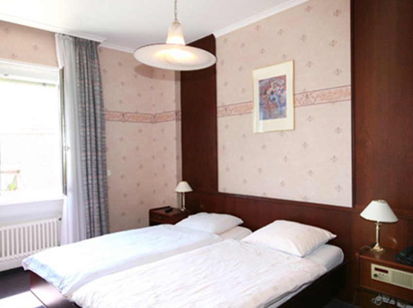 Hotel Crystal  | Lausanne | Vaud / Waadt | Schweiz 17