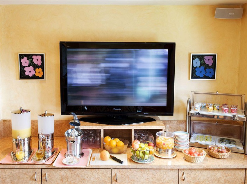 Hotel Crystal  | Lausanne | Vaud / Waadt | Schweiz 2