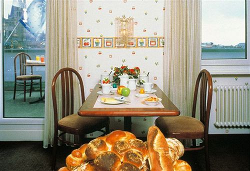 Hotel Crystal  | Lausanne | Vaud / Waadt | Schweiz 20