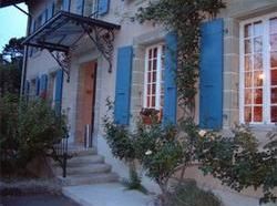 Hotel Hostellerie les Chevreuils Vaud / Waadt