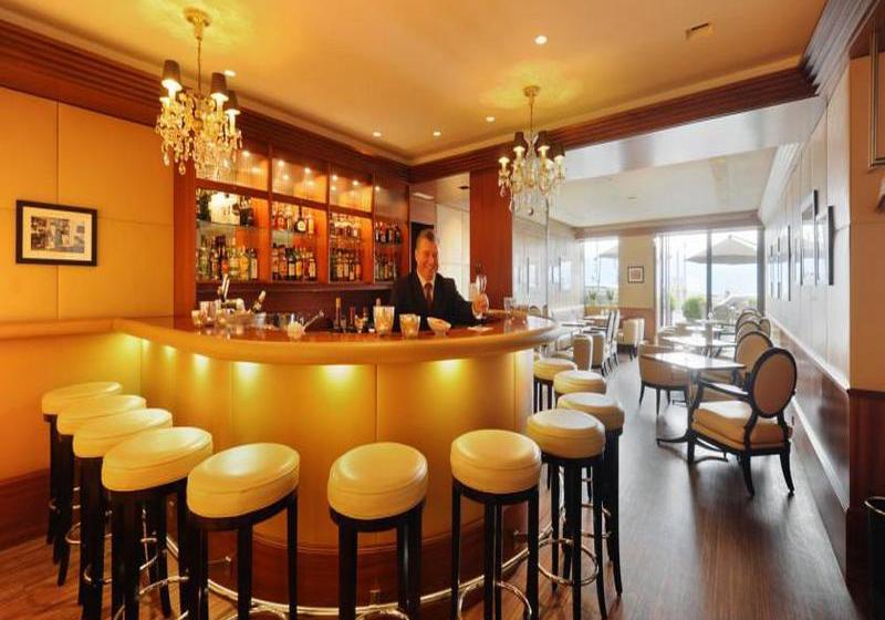 Hotel De La Paix Lausana Vaud / Waadt