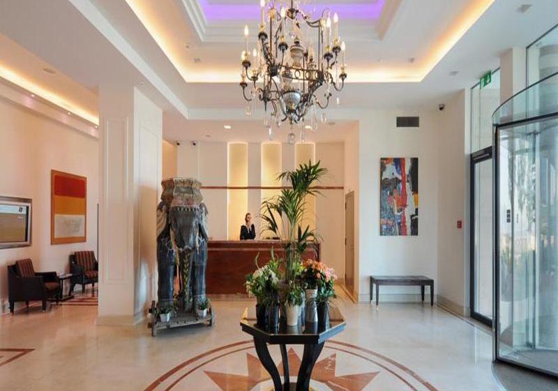 Hotel De La Paix  | Lausanne | Vaud / Waadt | Schweiz 4