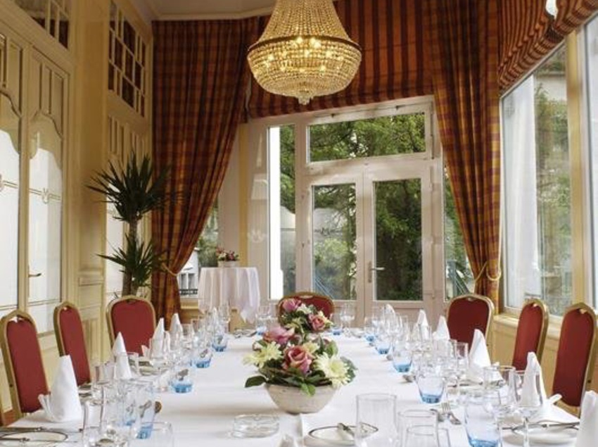 Best Western Hotel Mirabeau  | Lausanne | Vaud / Waadt | Schweiz 1