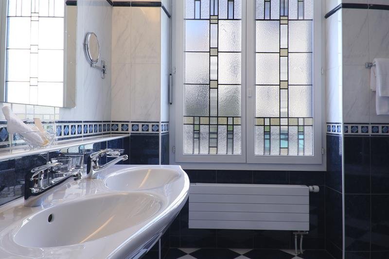 Best Western Hotel Mirabeau  | Lausanne | Vaud / Waadt | Schweiz 10