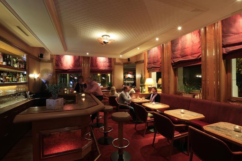 Best Western Hotel Mirabeau  | Lausanne | Vaud / Waadt | Schweiz 11