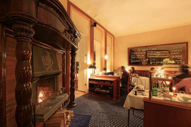 Best Western Hotel Mirabeau  | Lausanne | Vaud / Waadt | Schweiz 13