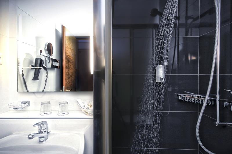 Best Western Hotel Mirabeau  | Lausanne | Vaud / Waadt | Schweiz 14