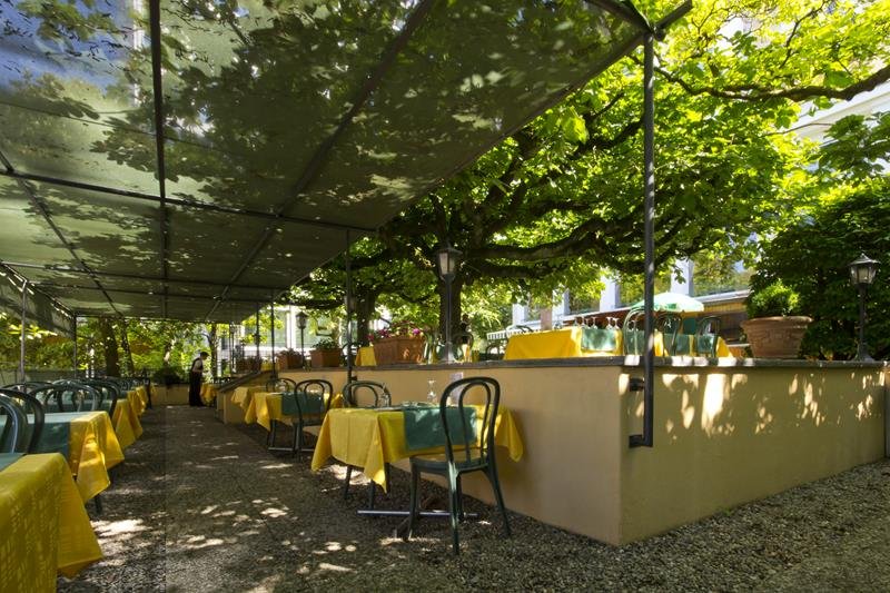 Best Western Hotel Mirabeau  | Lausanne | Vaud / Waadt | Schweiz 2