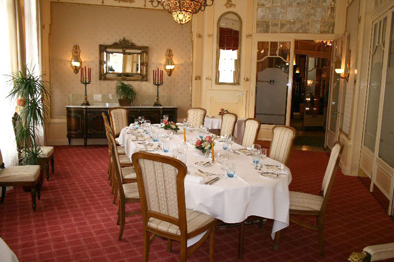 Best Western Hotel Mirabeau  | Lausanne | Vaud / Waadt | Schweiz 3