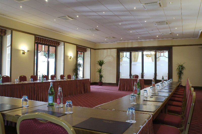 Best Western Hotel Mirabeau  | Lausanne | Vaud / Waadt | Schweiz 4