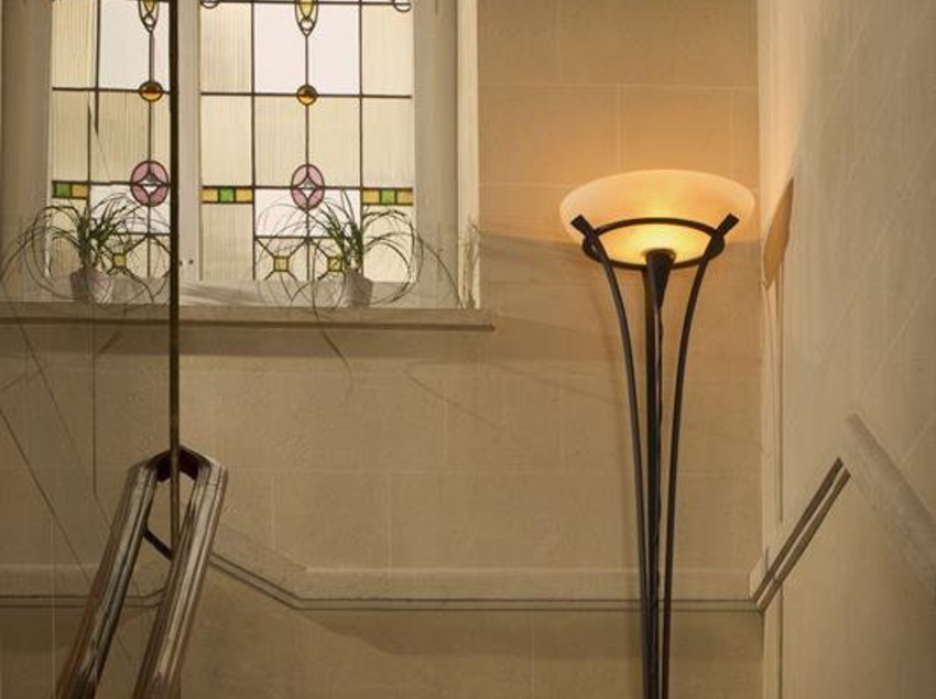 Best Western Hotel Mirabeau  | Lausanne | Vaud / Waadt | Schweiz 5