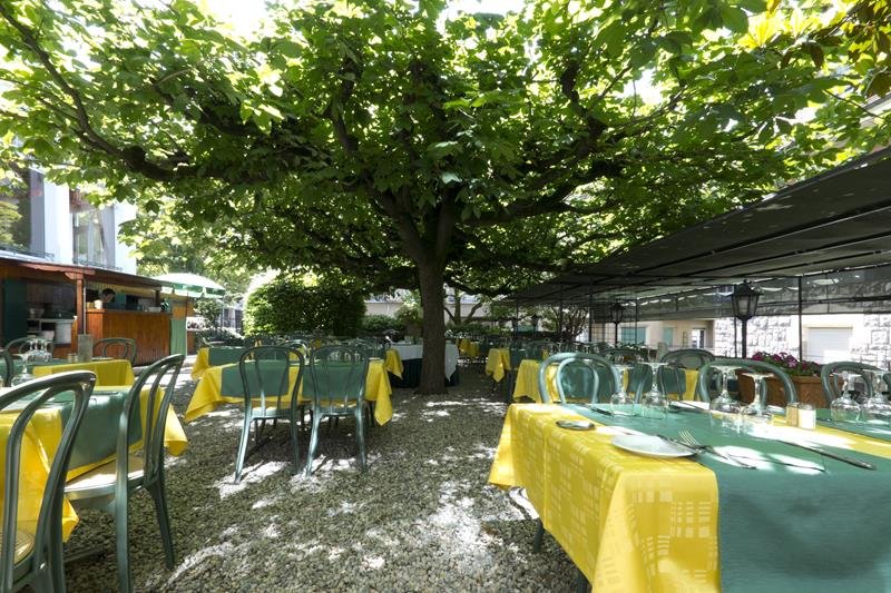 Best Western Hotel Mirabeau  | Lausanne | Vaud / Waadt | Schweiz 6