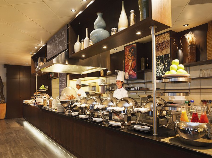 Hotel Movenpick  | Lausanne | Vaud / Waadt | Schweiz 1