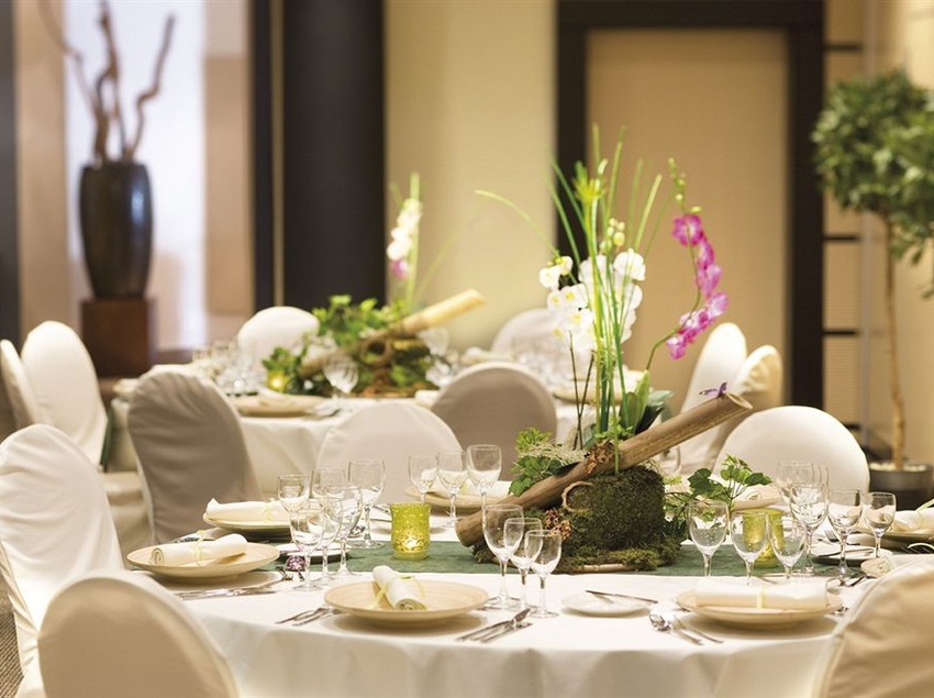 Hotel Movenpick  | Lausanne | Vaud / Waadt | Schweiz 10