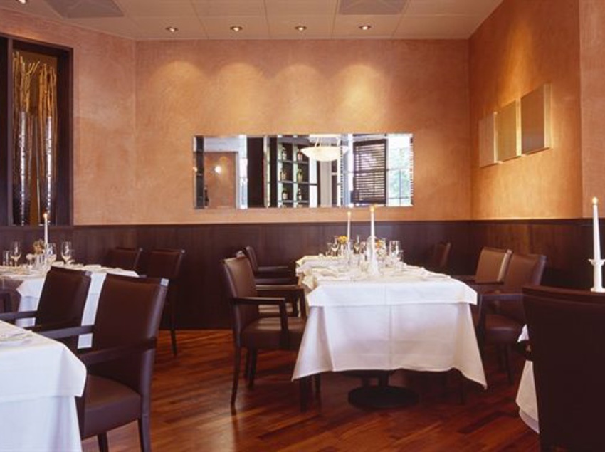 Hotel Movenpick  | Lausanne | Vaud / Waadt | Schweiz 11