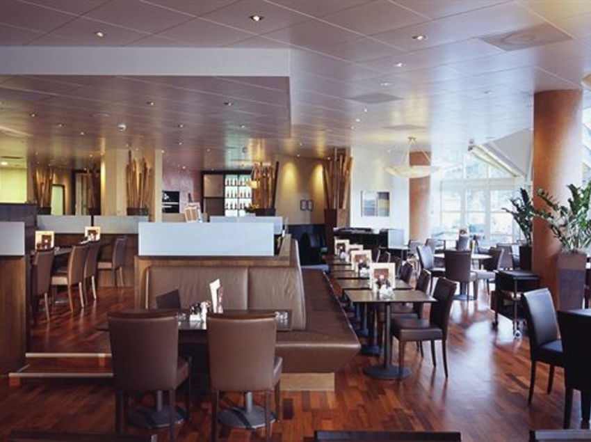 Hotel Movenpick  | Lausanne | Vaud / Waadt | Schweiz 12