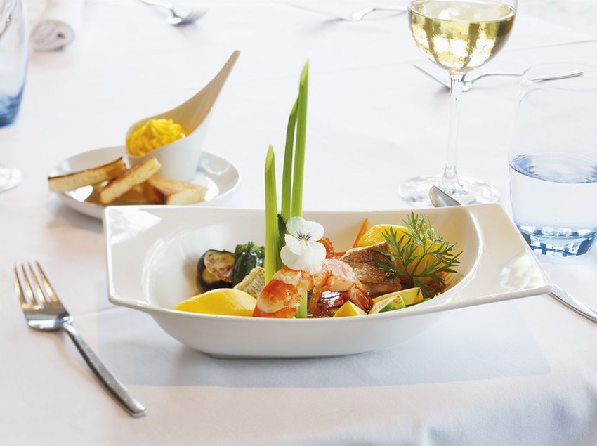 Hotel Movenpick  | Lausanne | Vaud / Waadt | Schweiz 13