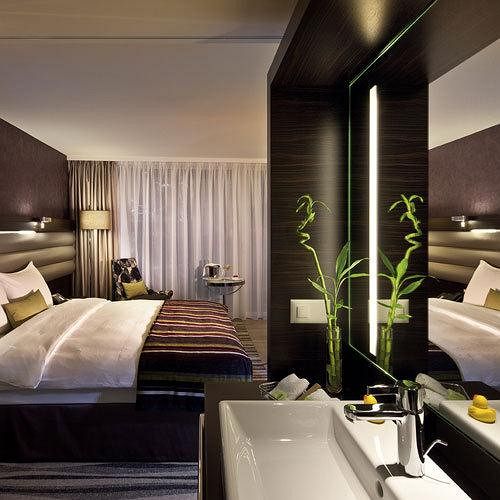 Hotel Movenpick  | Lausanne | Vaud / Waadt | Schweiz 15