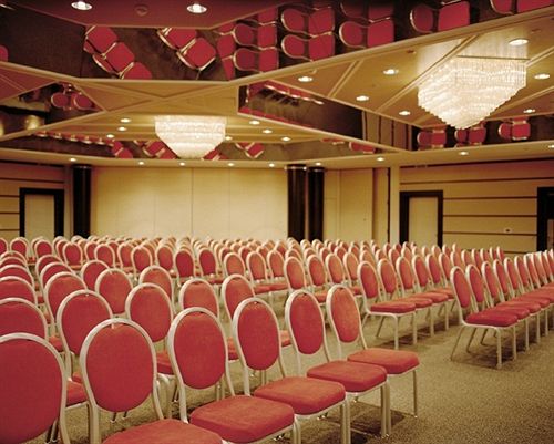 Hotel Movenpick  | Lausanne | Vaud / Waadt | Schweiz 18