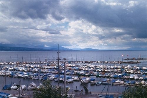 Hotel Movenpick  | Lausanne | Vaud / Waadt | Schweiz 19