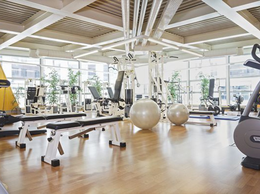 Hotel Movenpick  | Lausanne | Vaud / Waadt | Schweiz 3