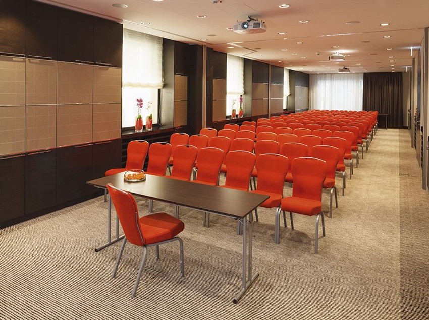 Hotel Movenpick  | Lausanne | Vaud / Waadt | Schweiz 5