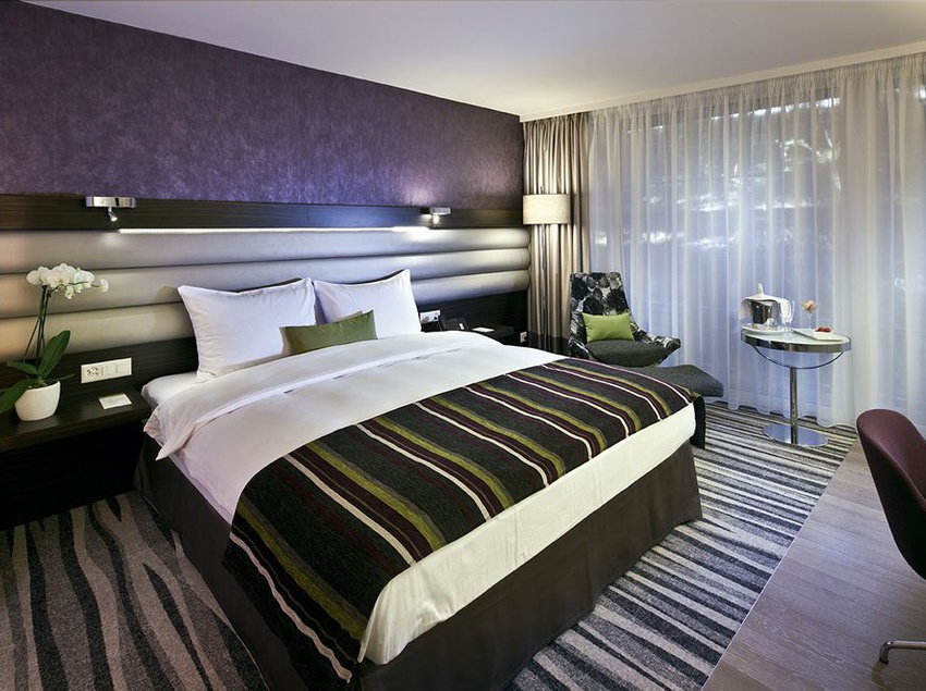 Hotel Movenpick  | Lausanne | Vaud / Waadt | Schweiz 8