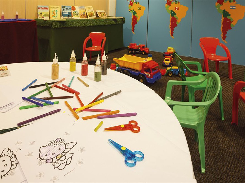 Hotel Movenpick  | Lausanne | Vaud / Waadt | Schweiz 9