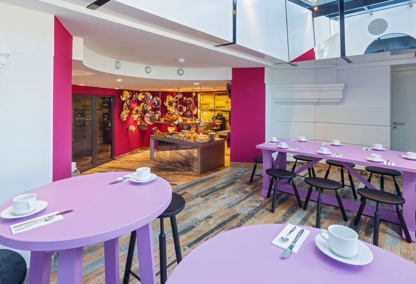 Hotel City  | Lausana | Vaud / Waadt | Suíça 12