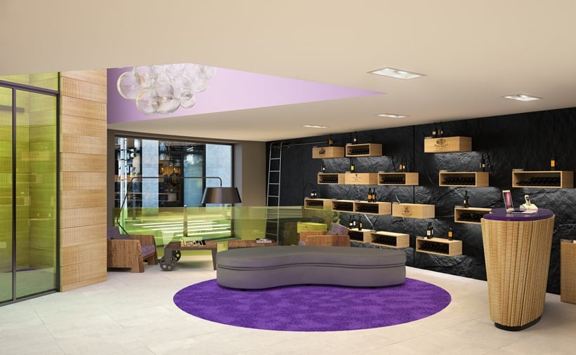 Hotel City  | Lausana | Vaud / Waadt | Suíça 8