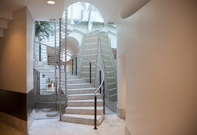 Hotel City  | Lausana | Vaud / Waadt | Suíça 9