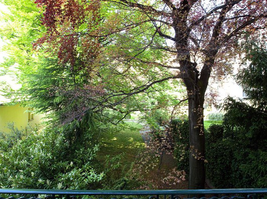 Hotel Victoria Lausana Vaud / Waadt